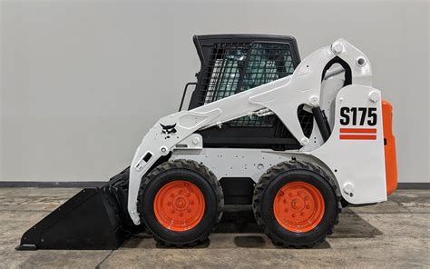 bob cat s175 skid steer|used bobcat s175 for sale.